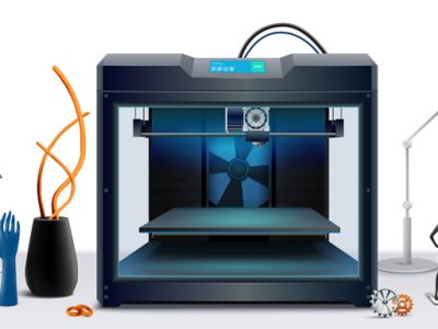 imprimer en 3D sans investir