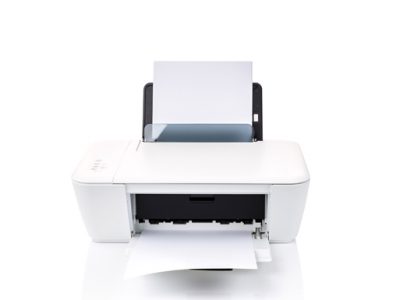 Imprimante HP : Nettoyer ses têtes d'impression depuis Windows avec HP  Smart (Hewlett Packard) 