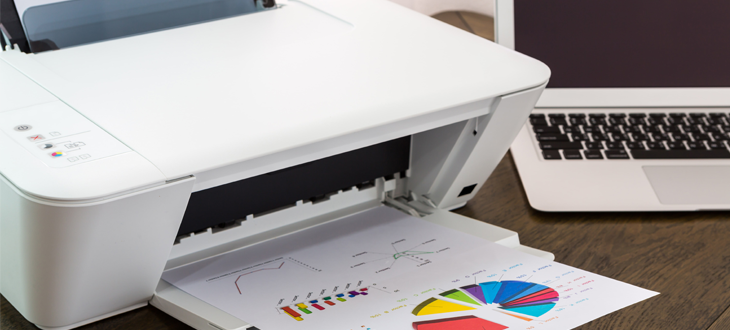 quelle imprimante choisir laser ou jet d encre