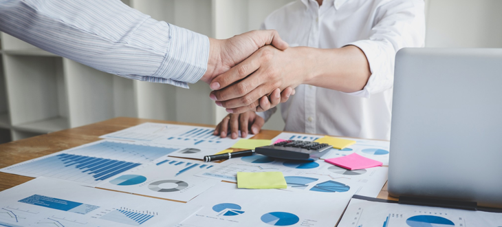 imprimante d'entreprise