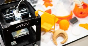 comment utiliser une imprimante 3D