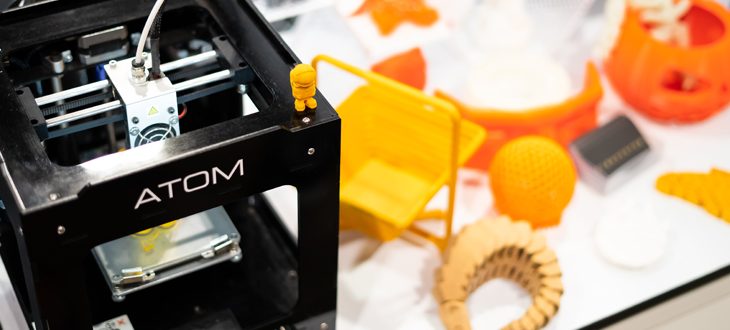 comment utiliser une imprimante 3D