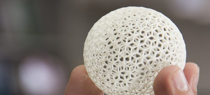 fonctionnement imprimante 3D