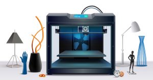 imprimer en 3D sans investir
