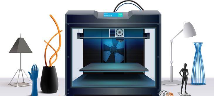 imprimer en 3D sans investir