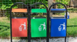 Pourquoi trier les déchets ?