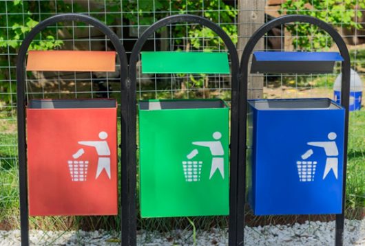 Pourquoi trier les déchets ?