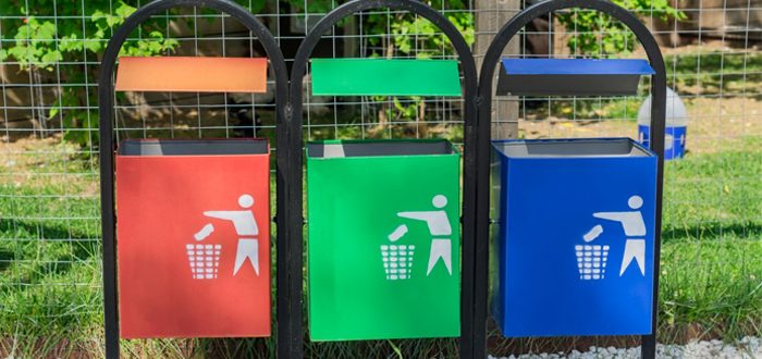 Pourquoi trier les déchets ?