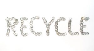 comment sont recyclées les cartouches d'encre vides ?